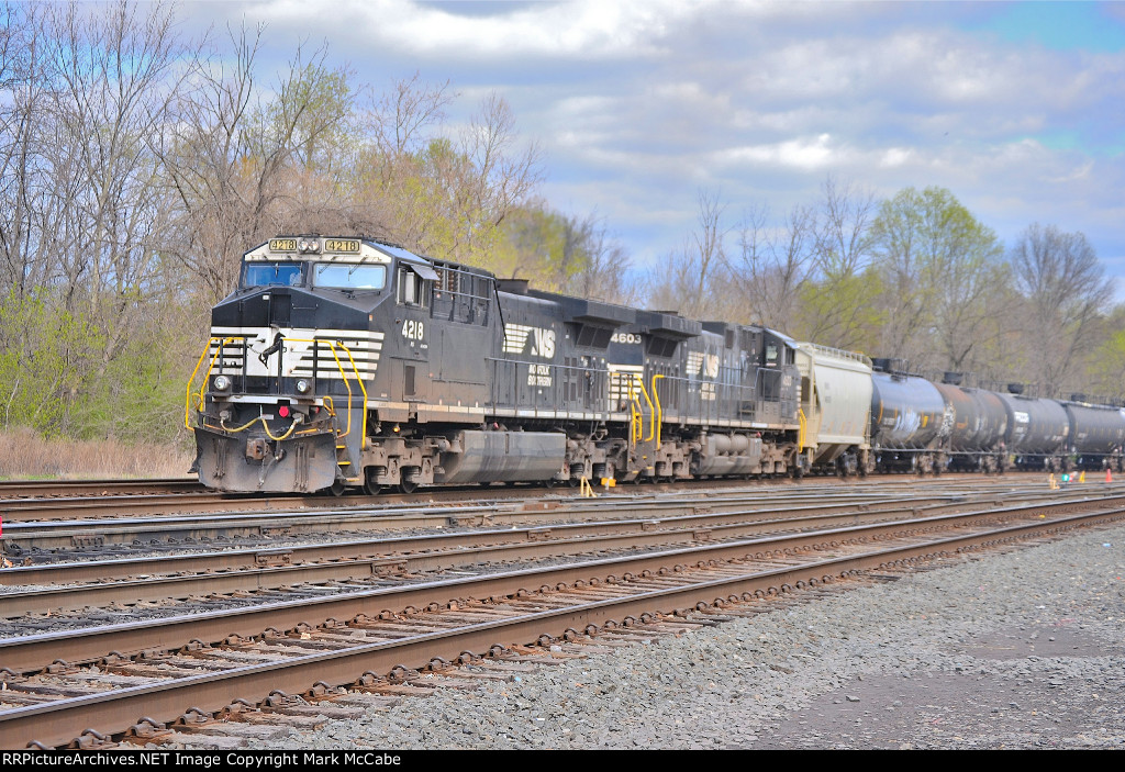 NS H17